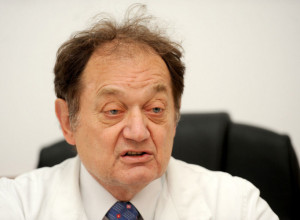 Srčana slabost uzima danak u Srbiji: Čuveni kardiohirurg upozorava, "ako osetite ove simptome, odmah kod lekara"