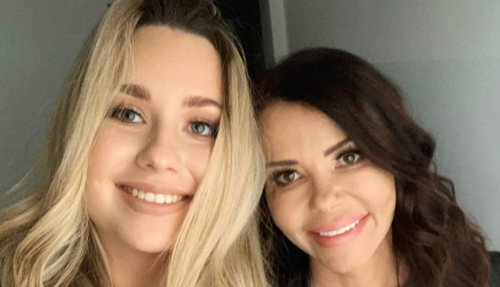 Jelena Bačić Alimpić je danas najponosnija majka: Njena ćerka je unela radost u njihov dom, čestitke se samo nižu