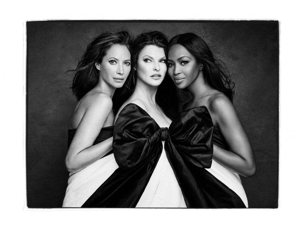 Stiže dokumentarac "The Super Models": Naomi Kembel i Sindi Kraford otkivaju sve "prljave" tajne modelinga