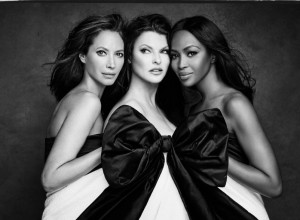 Stiže dokumentarac "The Super Models": Naomi Kembel i Sindi Kraford otkivaju sve "prljave" tajne modelinga