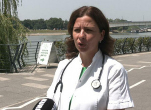 Nikako antibiotici, produžiće agoniju: Stomačni virus hara, a doktorka savetuje da se ne uzimaju lekovi, sem u jednom slučaju