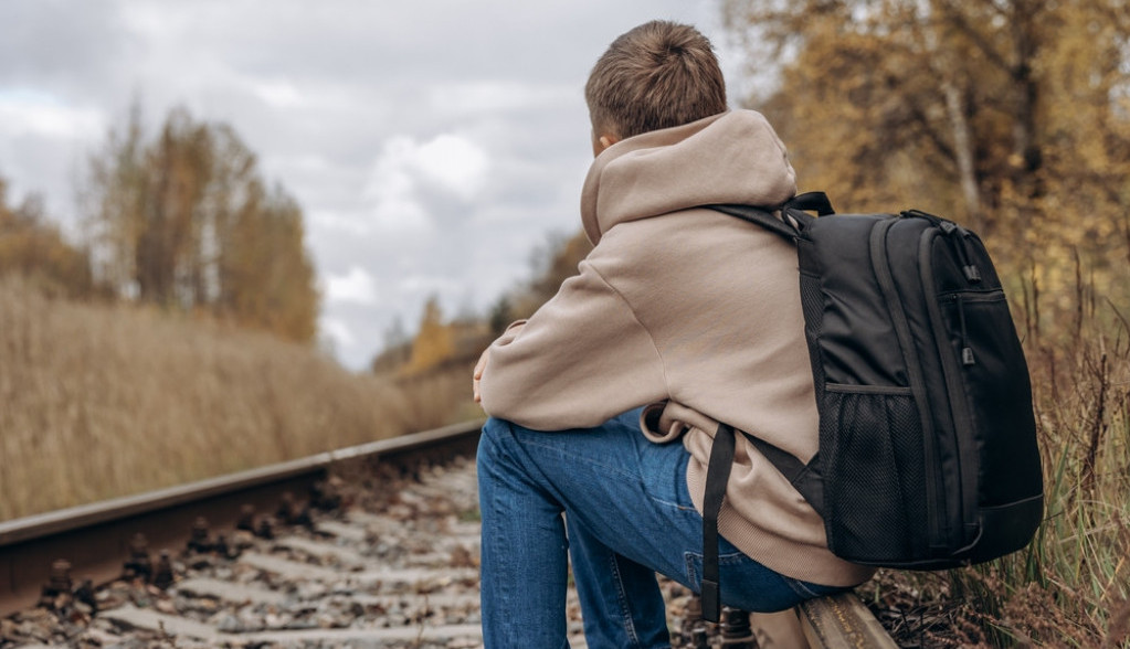 Ja sam majka koja je napustila autističnog sina: Osuđuju me, ali uradila sam ovo da preživim