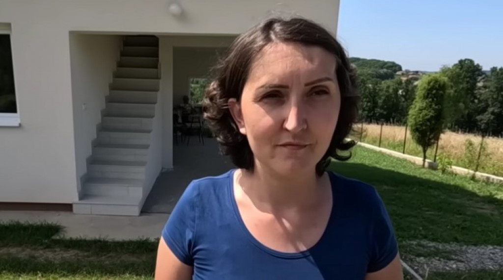 Ništa nije slutilo na zlo: Dijanu prvi muž tukao, drugi ostavio kad se razbolela, a evo kako sad živi