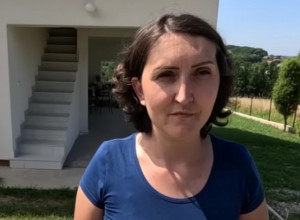 Ništa nije slutilo na zlo: Dijanu prvi muž tukao, drugi ostavio kad se razbolela, a evo kako sad živi