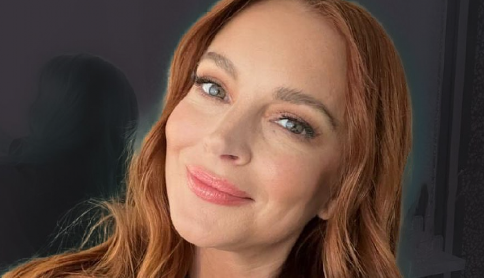 Nekada je uživala u raskalašnim žurkama i porocima, a sad uređuje dečiju sobu: Lindzi Lohan broji sitno do porođaja