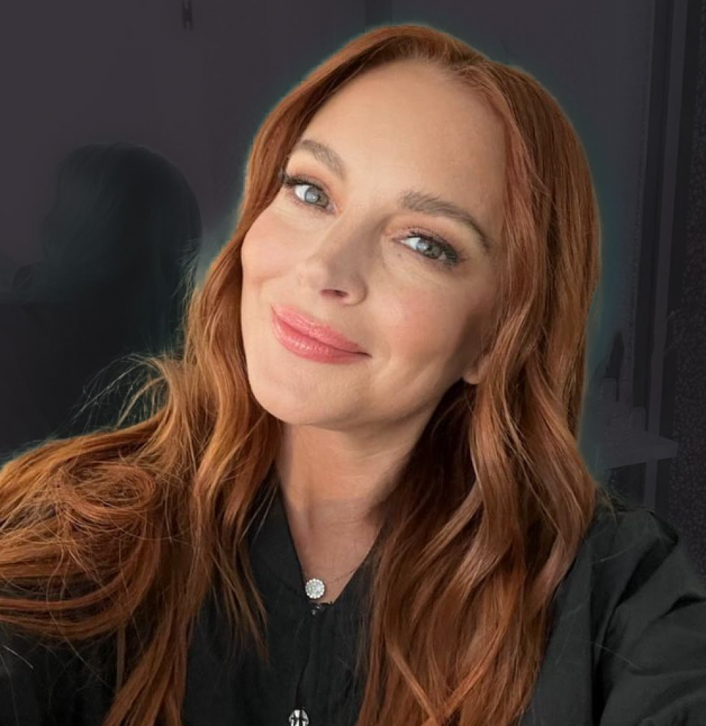 "Tako sam ponosna na ovo telo": Lindzi Lohan pokazala kako izgleda nekoliko dana nakon porođaja