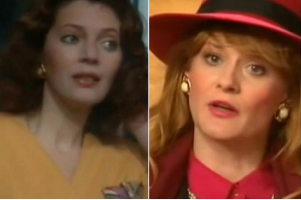 Tanja Bošković je osvojila naša srca kao Lola u "Srećnim ljudima": Ovo je pravi razlog što je napustila kultnu seriju, Siniši Paviću je teško palo