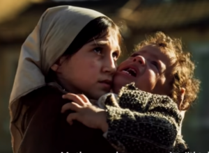 O Biljani je ceo svet pričao nakon premijere: Evo kako danas izgleda glumica iz filma "Dara iz Jasenovca"