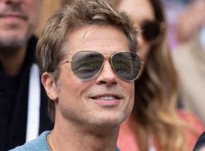 Uskoro puni 60 godina, a izgleda duplo mlađe: Evo kako se hrani Bred Pit, na njegovom jelovniku ova namirnica je obavezna