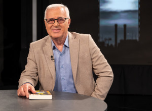 INTERVJU Vanja Bulić, novinar: Porodični ručak je jedna od najbitnijih institucija u društvu