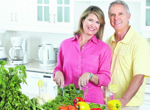 Čudesna hrana za dug život: Dijetolog savetuje šta jesti posle 50. godine za dobro zdravlje