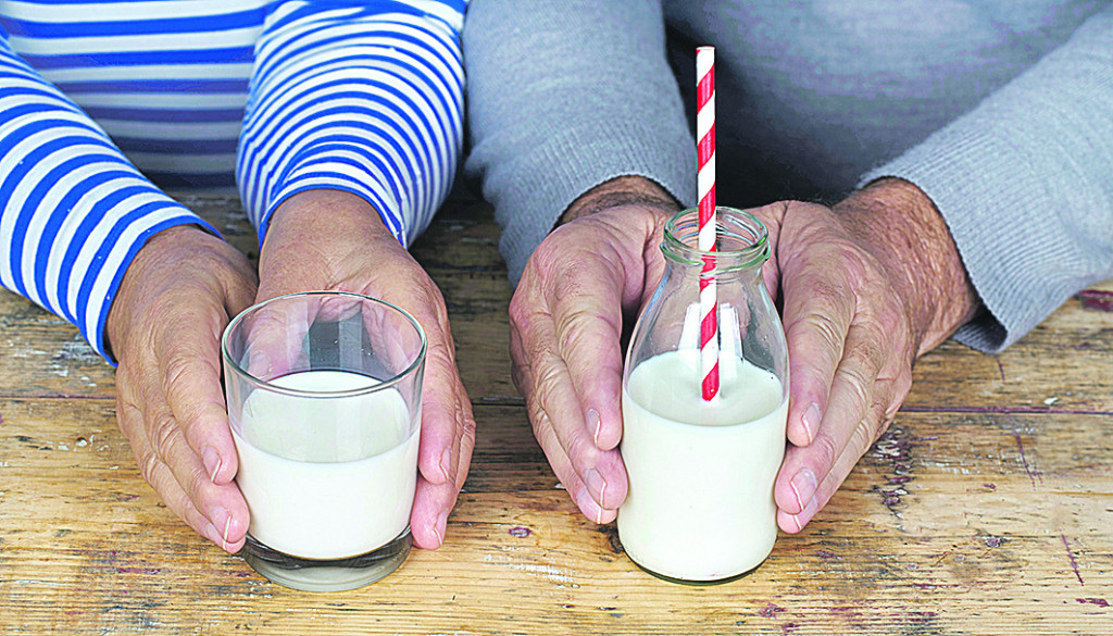 Energetska bomba: Napravite ovaj napitak i zaboravite na sezonske prehlade, jedan sastojak ubija sve bakterije!