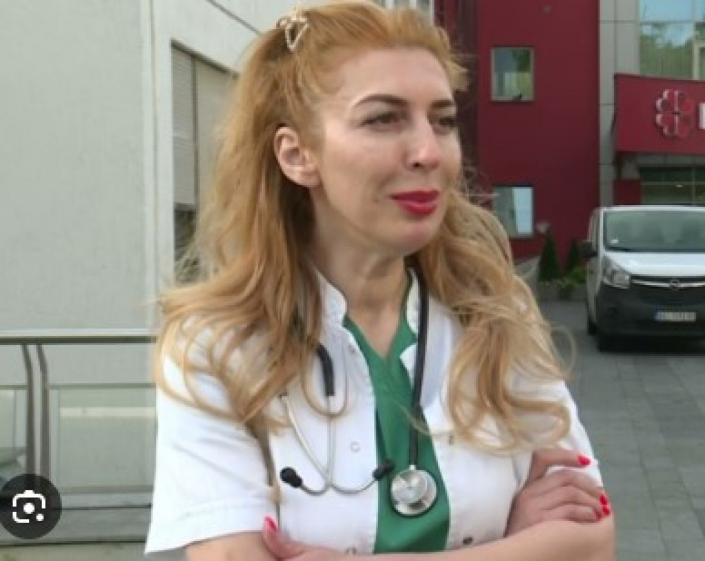 U Hitnoj pune ruke posla zbog vrućina: Dr Balević otkrila šta morate da uradite čim ustanete