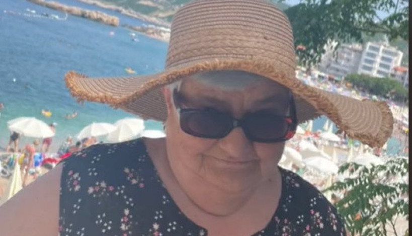 Ovo je najlepša priča koju ćete danas pročitati: Dušanka je svoju baku prvi put odvela na more, evo šta je rekla kada se bućnula
