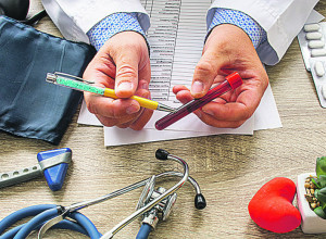 Važno medicinsko otkriće: Novi tretman može da izleči rak krvi u 90 odsto slučajeva