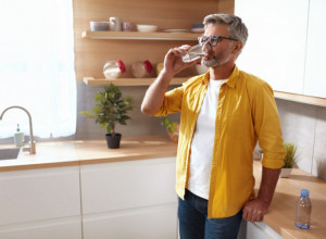 Pio je 10 litara vode dnevno: Kada je otišao kod lekara i čuo dijagnozu, ostao je bez teksta