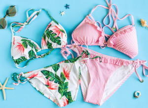 Obrnuti bikini je samo za najsmelije: Vole ga poznate dame, a ove sezone je ultimativni hit