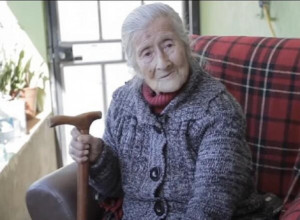 Decenijama su je lečili od raka: U 92. godini saznala je da uopšte nije bolesna, lekari su bili šokirani, nazvali su je fenomenom