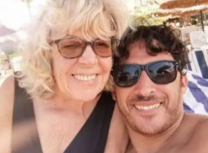 Baka (83) se razvela od 45 godina mlađeg: Nisam zaljubljena tinejdžerka, umesto da vodimo ljubav, on bi samo ovo