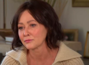 Poznatu glumicu muž mučio do smrti: Šenon je saznala da je suprug vara pred operaciju tumora mozga