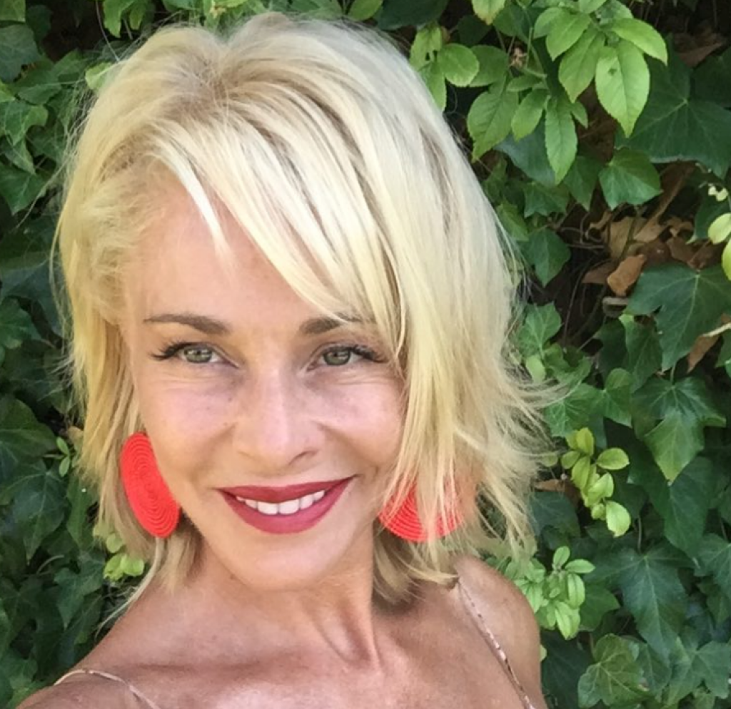 Najlepša španska glumica i dalje grmi kako izgleda: Lusija iz "Seranovih" zanosna i u šestoj deceniji