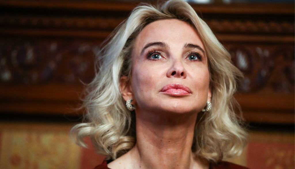 Bivša ljubavnica tužila kralja: Tvrdi da je zvao 10 puta na dan i uznemiravao, traži odštetu od 145 miliona evra