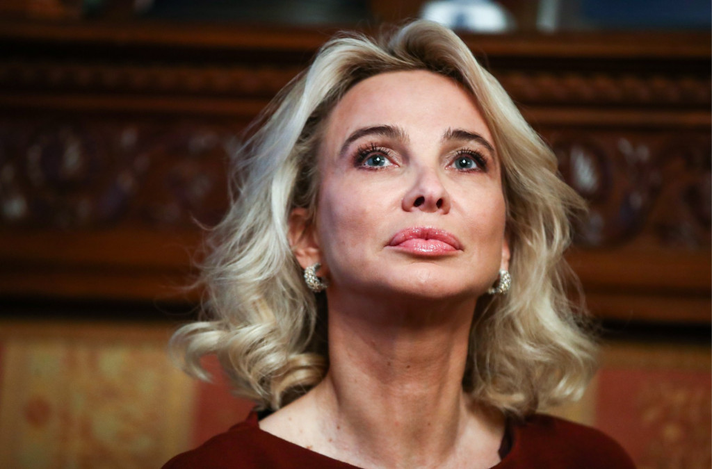 Bivša ljubavnica tužila kralja: Tvrdi da je zvao 10 puta na dan i uznemiravao, traži odštetu od 145 miliona evra