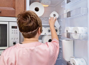 Ovakav toalet papir može biti opasan po zdravlje: Kad budete čuli šta radi vašem telu, nikad ga nećete kupiti