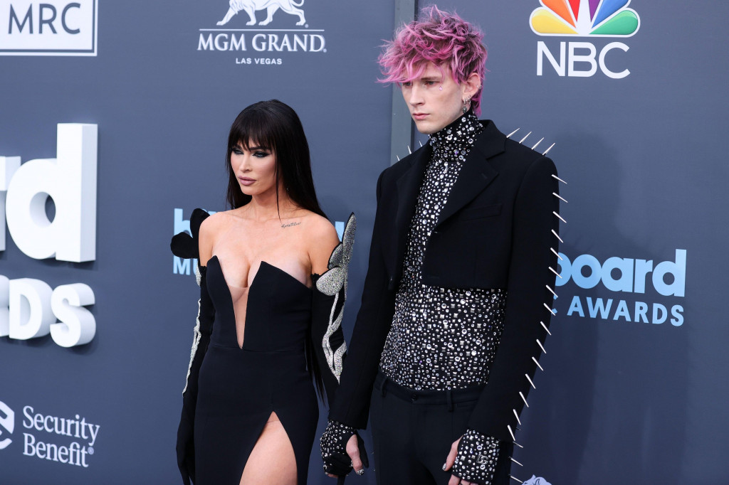 Megan Foks se udaje? Dečku  oprostila prevaru, zbog njega krenula i na terapiju