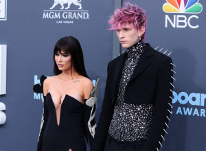 Megan Foks se udaje? Dečku  oprostila prevaru, zbog njega krenula i na terapiju