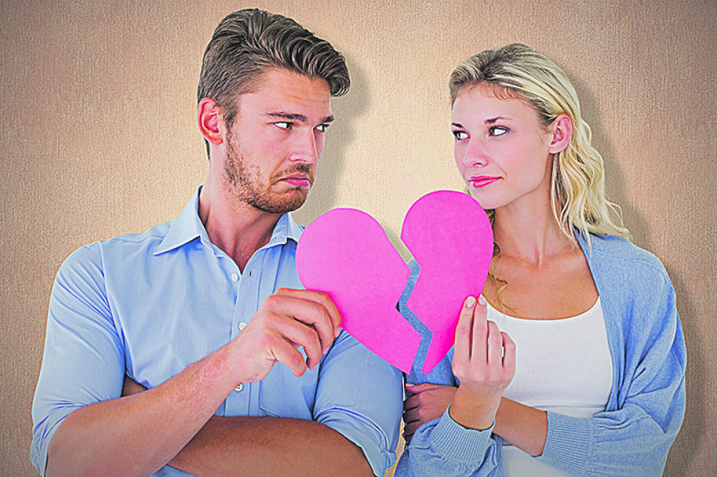 Ne trčite odmah nazad: Odgovorite iskreno na ova pitanja i izbegnite kajanje zbog pomirenja