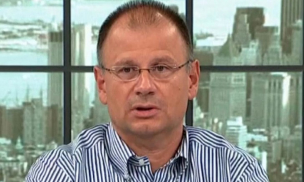 Kardiolog Otašević upozorava: Koronarne jedinice pretrpane zbog promena vremena, pacijenti se žale na 2 tegobe