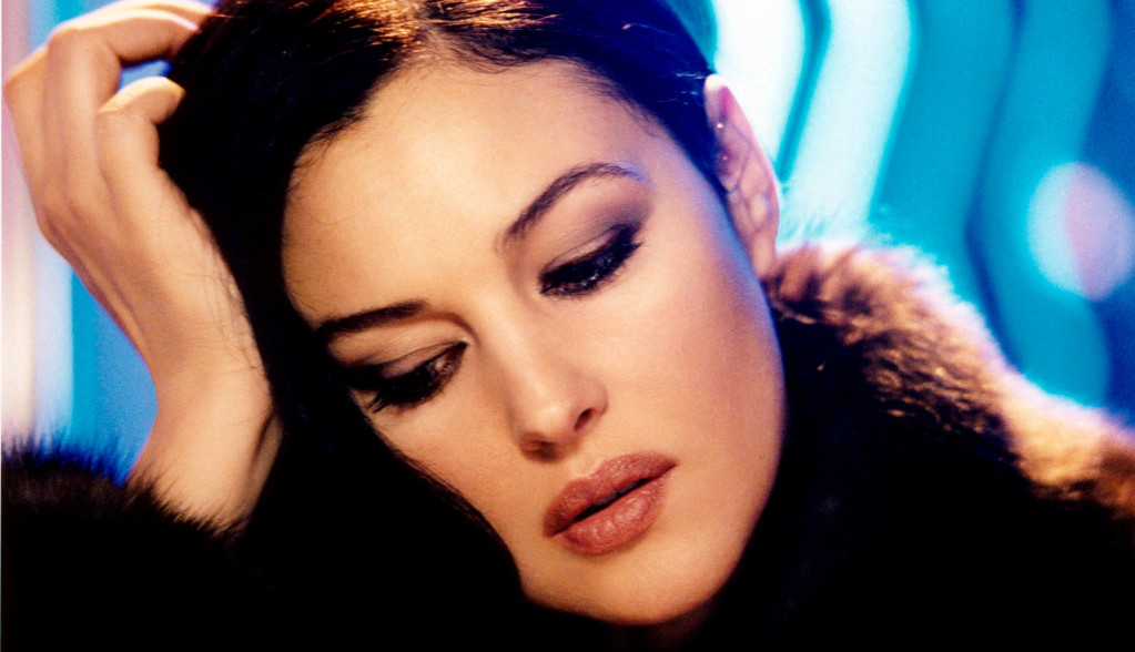 Rani radovi Monike Beluči kao dokaz da je najlepša žena ikada: Nijedna joj nije ni do kolena, za nju vreme kao da je stalo