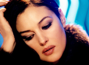 Rani radovi Monike Beluči kao dokaz da je najlepša žena ikada: Nijedna joj nije ni do kolena, za nju vreme kao da je stalo