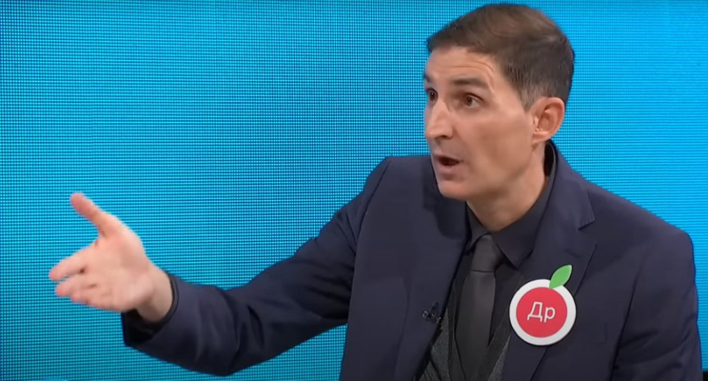 Izjava doktora podigla Srbiju na noge i podelila mišljenja DOSTA VIŠE KAŠE, JEDITE SLANINU!