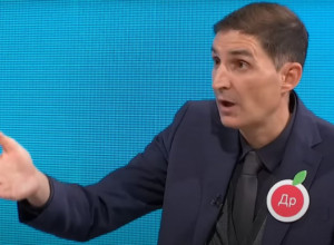 Izjava doktora podigla Srbiju na noge i podelila mišljenja DOSTA VIŠE KAŠE, JEDITE SLANINU!