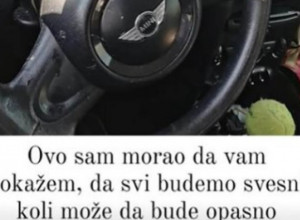 Modrice, kopče na glavi, leđa izgrebana: Ivana zadobila jezive povrede od superćelijske oluje, evo koliko je opasno