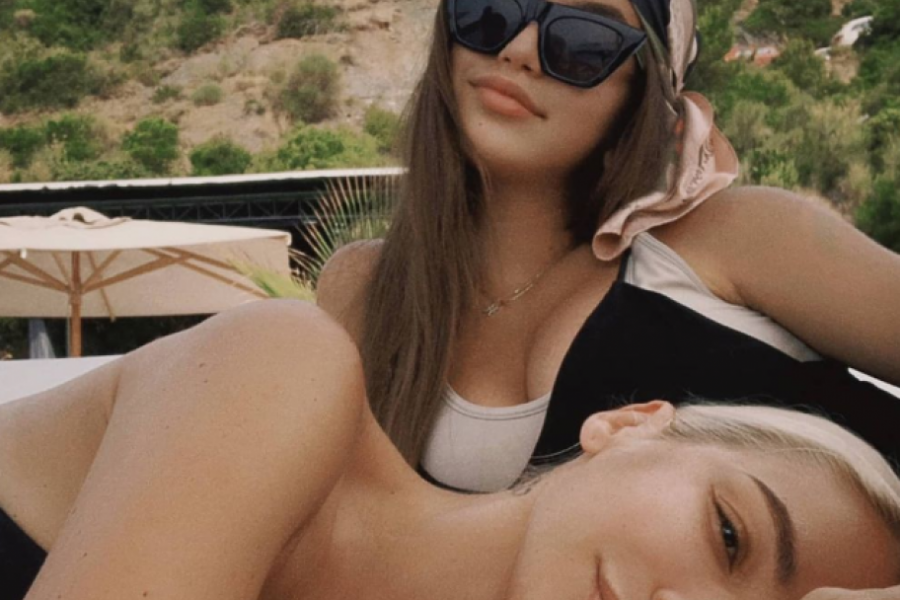 Kupaći Hane Ikodinović zapalio Instagram: Jednodelni model sa neobičnim dekolteom je must have ovog leta