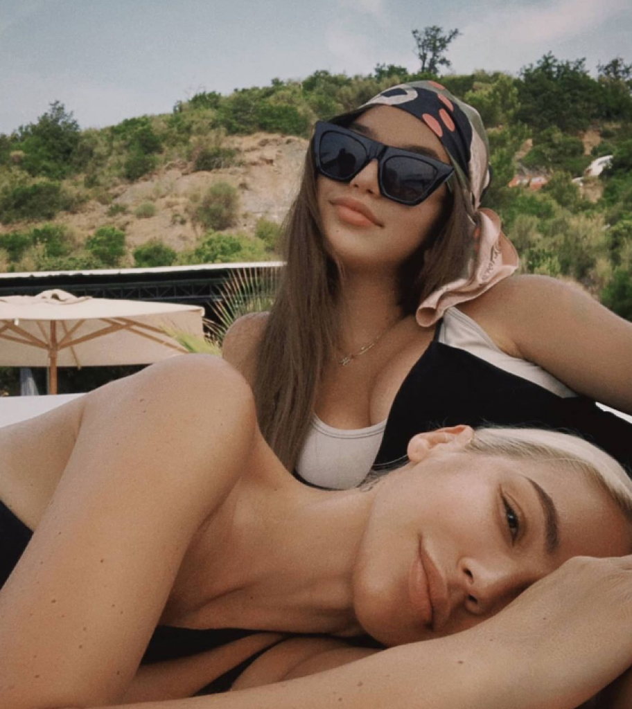 Kupaći Hane Ikodinović zapalio Instagram: Jednodelni model sa neobičnim dekolteom je must have ovog leta