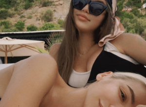 Kupaći Hane Ikodinović zapalio Instagram: Jednodelni model sa neobičnim dekolteom je must have ovog leta