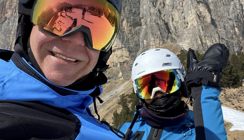 Sa 18 je zavela 36 godina starijeg milionera: "Svako ima svoj tip, a moj tip je bogataš. Sve smo mi sponzoruše"