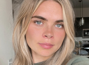 Znala sam da ću umreti, ako odmah ne prestanem: Slavna manekenka progovorila o teškim trenucima kroz koje je prošla