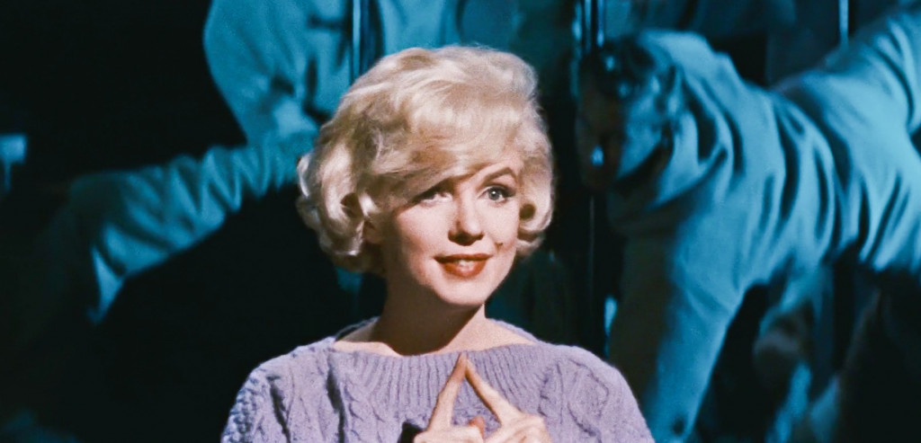 Kuća Merilin Monro proglašena kulturnom baštinom: Na istoj lokaciji slavna plavuša snimila svoje kultne scene, a evo kako sada izgleda