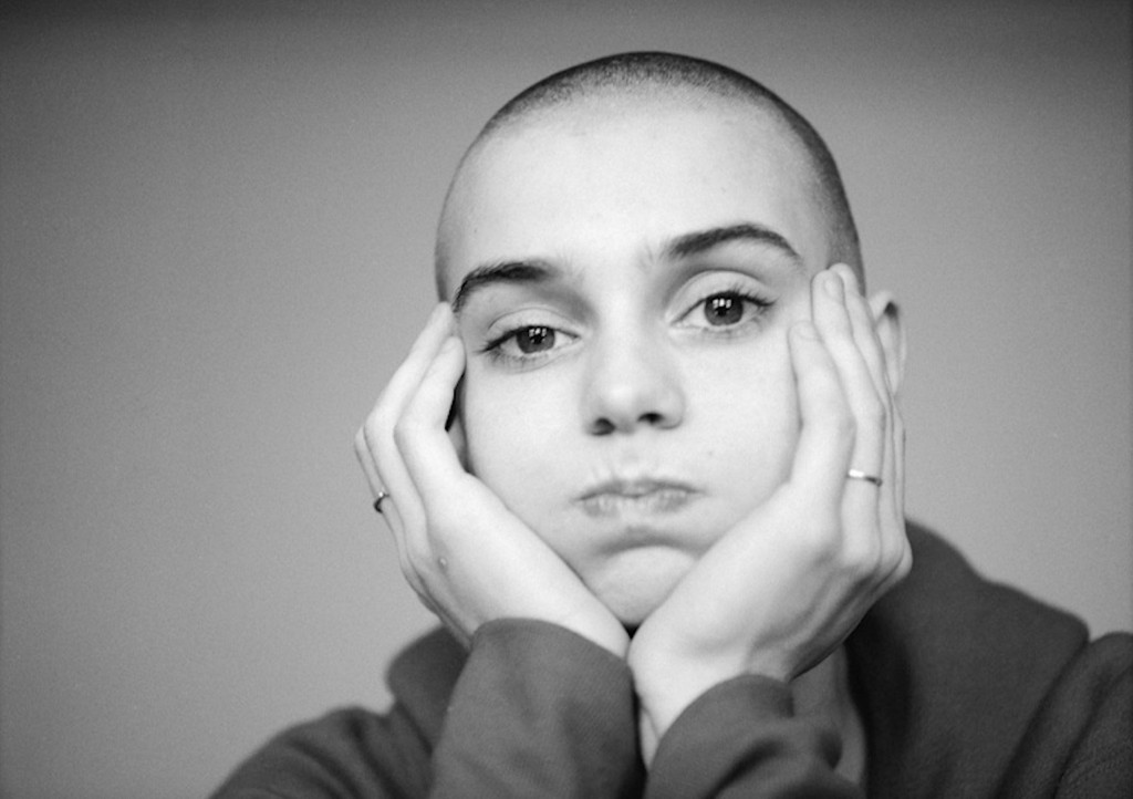 Odlazak muzičke legende: Šinejd O'Konor umrla samo 18 meseci nakon što je preminuo njen sin