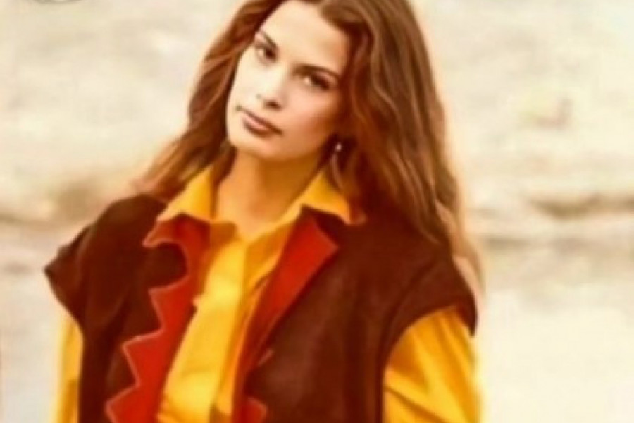 Prizor kako u mokroj majici izlazi iz mora i danas se pamti: Evo kako posle 40 godina izgleda najpoznatija misica bivše Juge