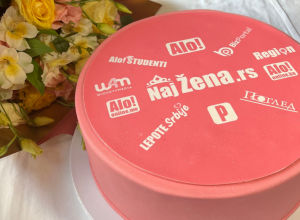 Portal "Naj žena" slavi drugi rođendan: Hvala vam na poverenju, zbog vas ćemo biti još bolji
