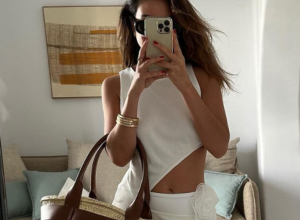 Neodoljive torbe za plažu koje ćete nositi i u grad: Influenserke su poludele za ovim modelom