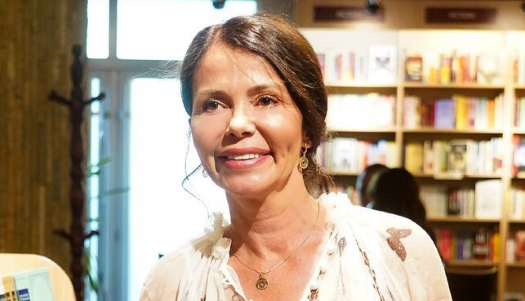 "Ljubav i radost bakina": Jelena Bačić Alimpić je podelila sliku predivnog trenutka sa unukom