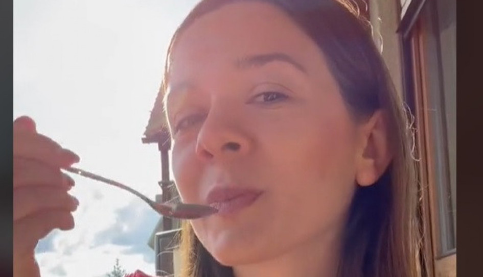Sonja je jela samo ovaj slatkiš i smršala je 5 kilograma: Evo u čemu je caka, postoji čak i naučno objašnjenje