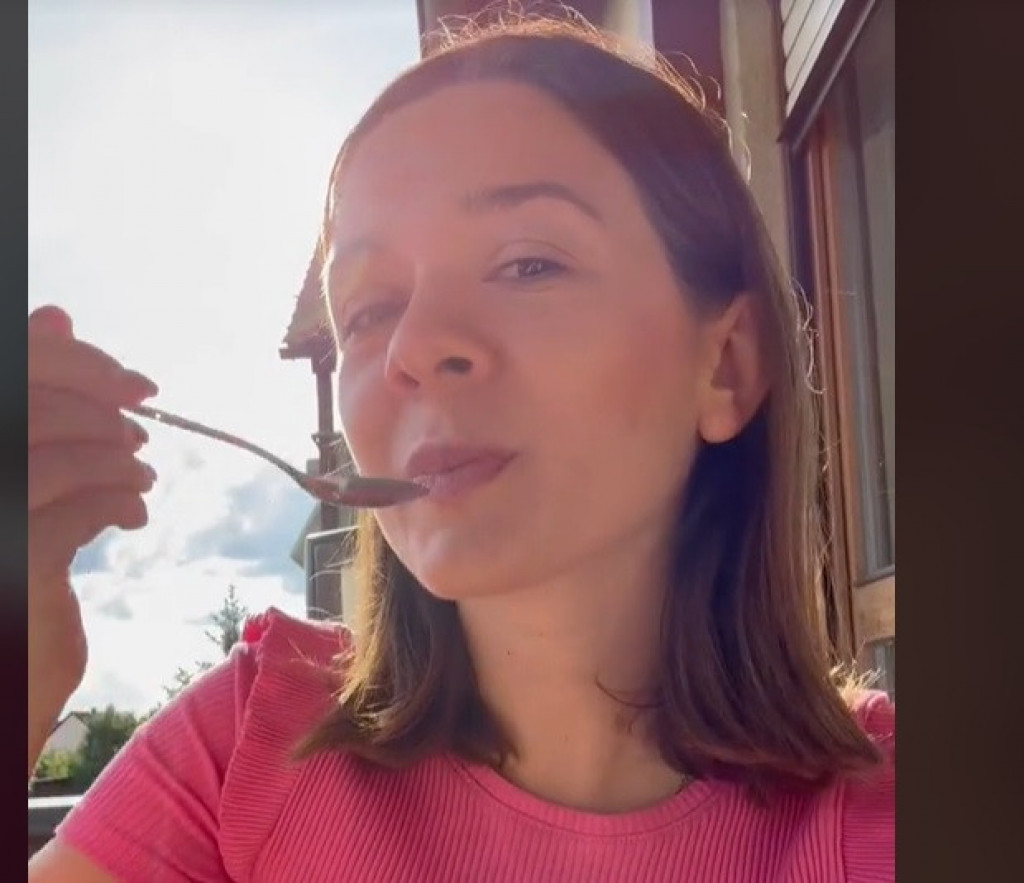 Sonja je jela samo ovaj slatkiš i smršala je 5 kilograma: Evo u čemu je caka, postoji čak i naučno objašnjenje